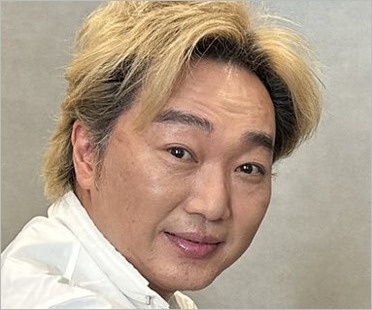 スピードワゴン小沢一敬