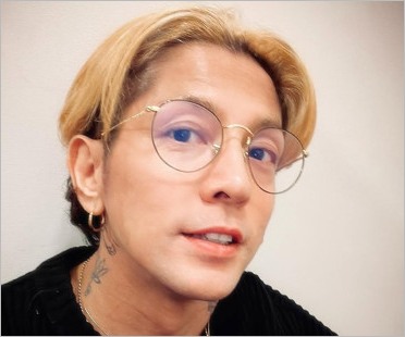 Dragon Ash降谷建志