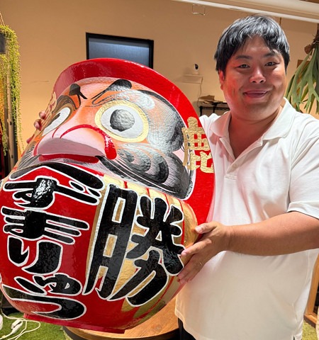 へずまりゅうが奈良市議選で初当選画像