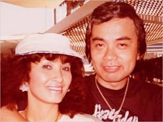 平子理沙の母親・平子禧代子と父親