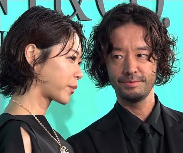 上野樹里と旦那のTRICERATOPSボーカル和田唱