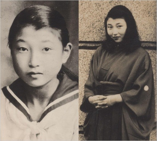 黒柳徹子が学生時代