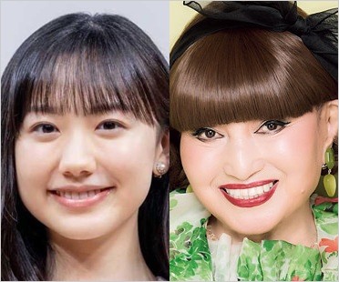 芦田愛菜と黒柳徹子