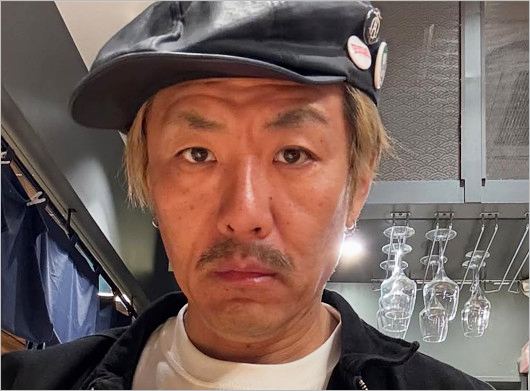 トータルテンボス藤田憲右がダイエット前