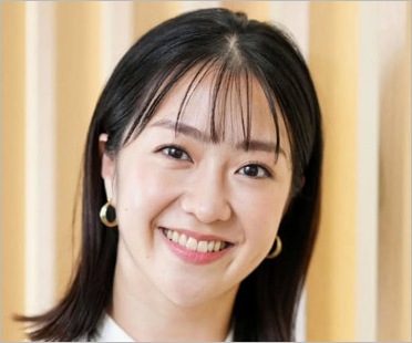 NHK副島萌生アナウンサー