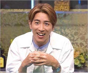 SUPER EIGHT村上信五