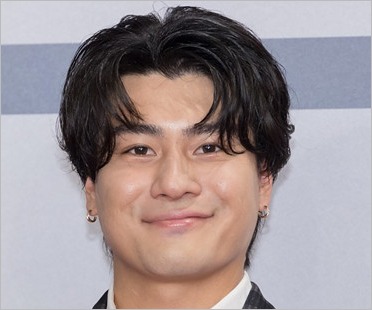 SixTONES森本慎太郎