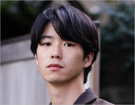 葛飾心(真木よう子の事実婚相手・パートナー)