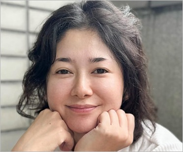 真木よう子