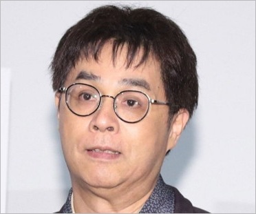 立川志らく