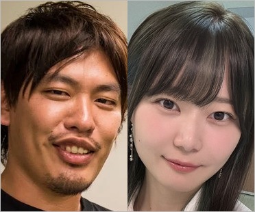 箕輪厚介と不倫相手のYouTuberいけちゃん