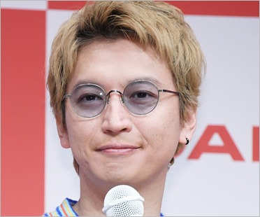 SUPER EIGHT大倉忠義