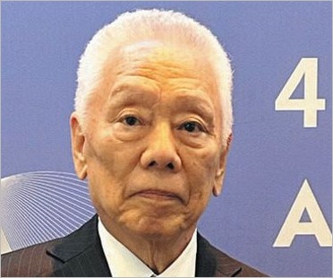 ケイダッシュ川村龍夫会長