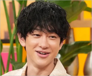 SUPER EIGHT横山裕