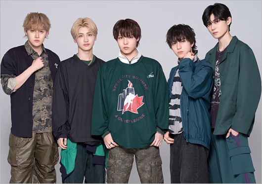 LEONAGE(レオネージュ)メンバー画像