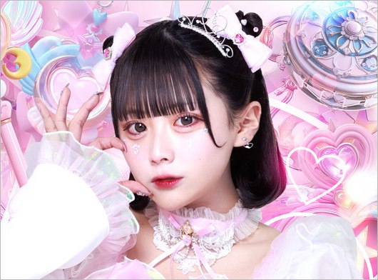 Pretty Chuu・天宮しゅな