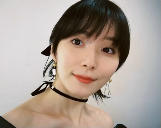 松岡茉優の現在の姿