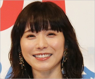 松岡茉優