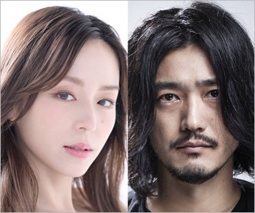 平野綾と元旦那・谷口賢志