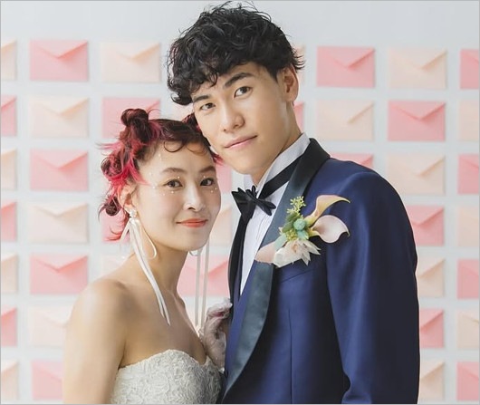 村上佳菜子と夫・田口豊