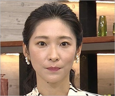 NHKニュース7出演の畠山衣美アナウンサー