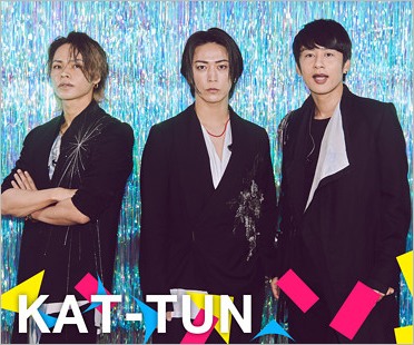 KAT-TUN