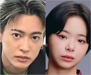 三山凌輝と趣里