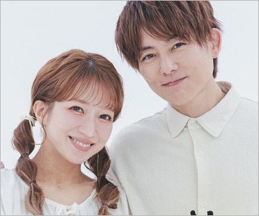 辻希美と杉浦太陽