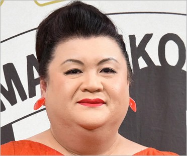 マツコ・デラックス