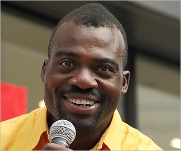 ボビー・オロゴン