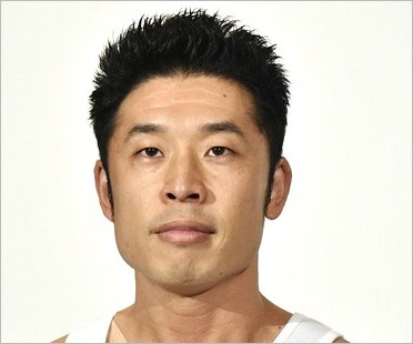 なかやまきんに君