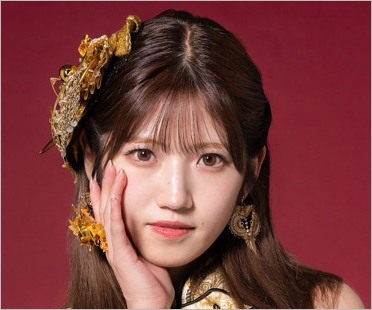 元AKB48村山彩希