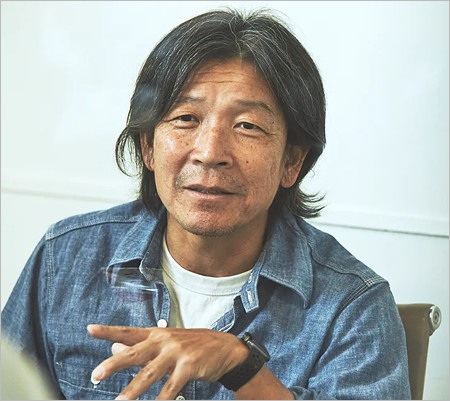 ともさかりえの旦那・蔡俊行(さいとしゆき)