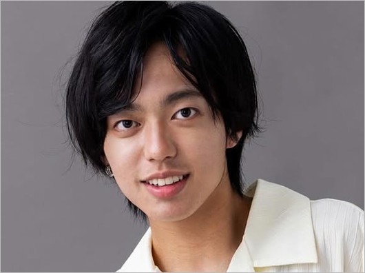 相川七瀬の次男・益子凛生（リオ）