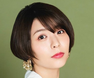 声優・豊崎愛生