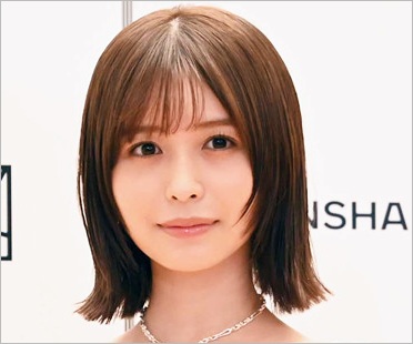 元欅坂46長濱ねる