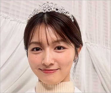 プレバト!!出演のアナウンサー清水麻椰