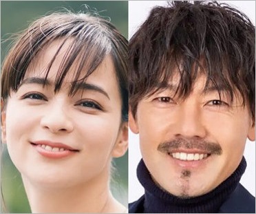 加藤ローサと元夫・松井大輔