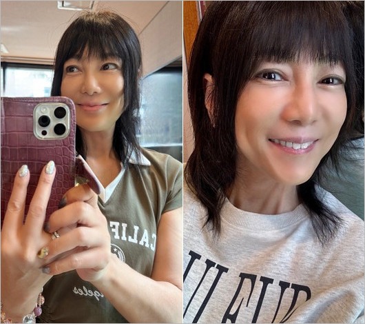 堀ちえみが激ヤセ前