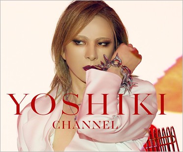 YOSHIKI