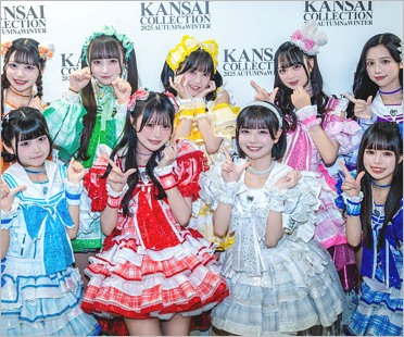 iLIFE!メンバー画像