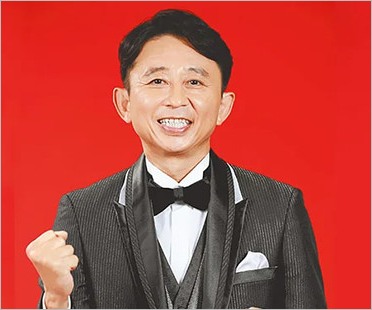 紅白司会の有吉弘行
