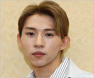 平野莉玖(平野紫耀の弟)