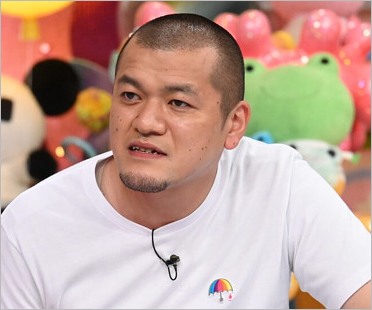 カミナリ竹内まなぶ