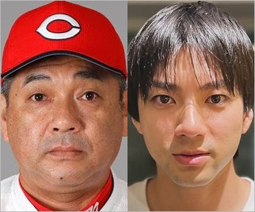 山田裕貴と父親・山田和利
