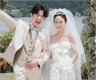 オリエンタルラジオ藤森慎吾の奥さんミヅキ