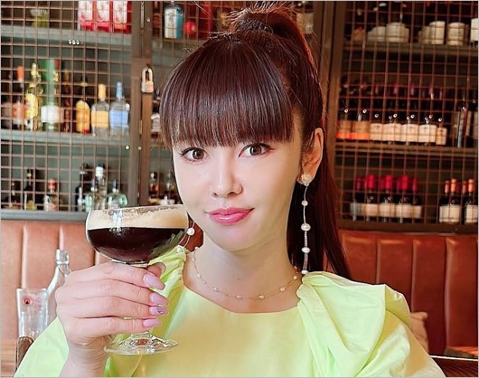 松下萌子(船越英一郎の再婚相手)