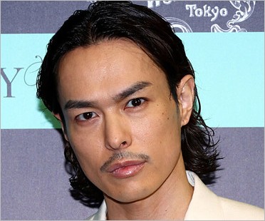 今市隆二・三代目 J Soul Brothers from EXILE TRIBE