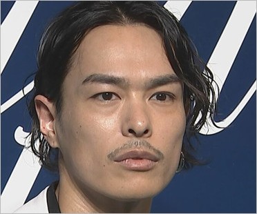 三代目 J Soul Brothers from EXILE TRIBE今市隆二