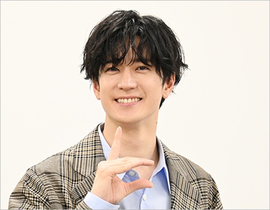 中島裕翔(元Hey! Say! JUMP)
